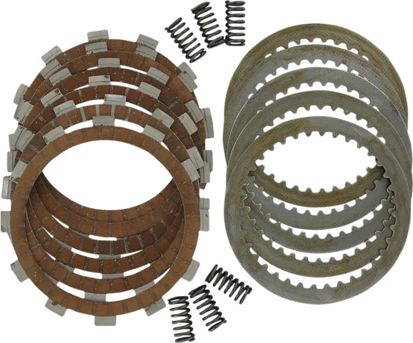 Clutch Kit Dpk Offroad And Atv, 1, nordicamoto.ro