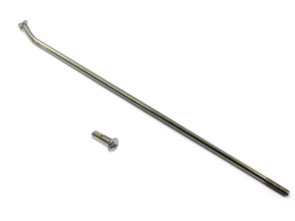 SUZUKI 19"-es hátsó küllős kerék RM 125/250 88–11 (MX-06038) 1 darab Psyhic, 1, nordicamoto.ro