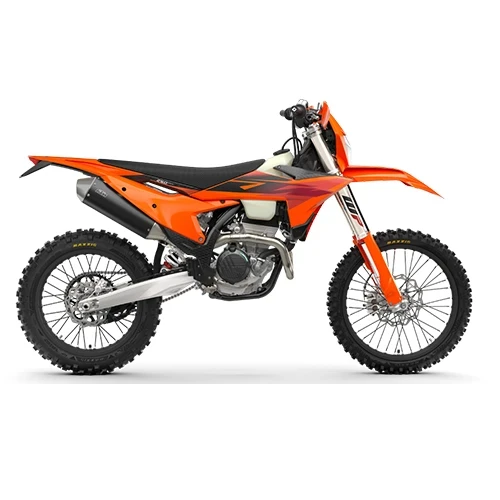 2027-es KTM 250 EXC-F Euro 5+ enduro motorkerékpár, 1, nordicamoto.ro