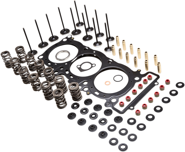 Cylinder Head Service Kit, 1, nordicamoto.ro