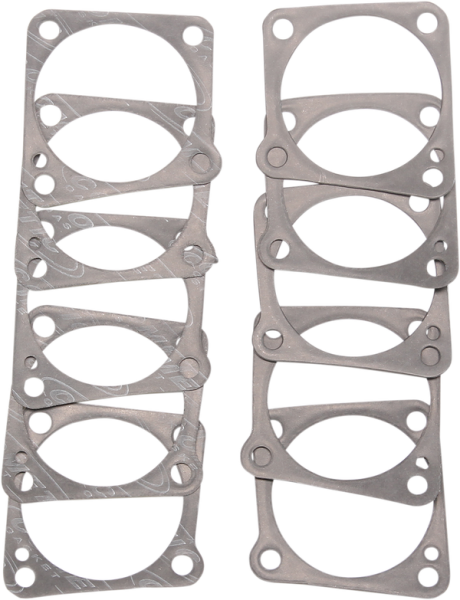 Tappet Gasket, 1, nordicamoto.ro