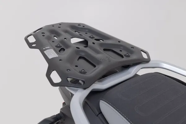 SW-Motech Adventure-Rack felső csomagtartó-tartó, fekete, 4, nordicamoto.ro