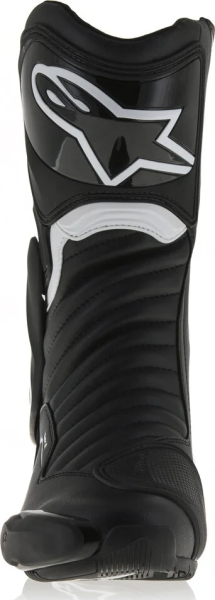 Cizme Alpinestars Smx 6 v2 Negru/White 39, 5, nordicamoto.ro
