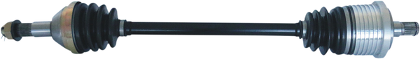 Teljes tengelykészlet (fekete), 1, nordicamoto.ro