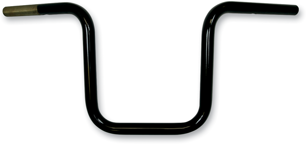 1(r) Beater Bar Handlebar Black, 1, nordicamoto.ro