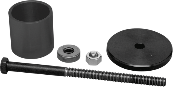 Main Drive Gear Tool 5-speed Black, 1, nordicamoto.ro