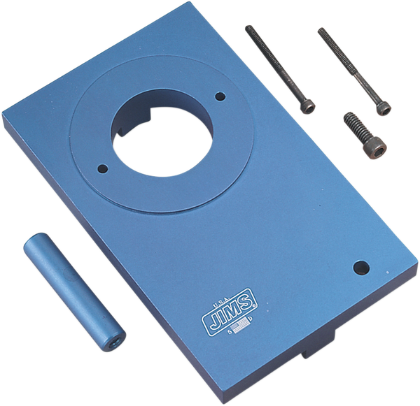 Cam Cover Holding Tool Blue, 1, nordicamoto.ro