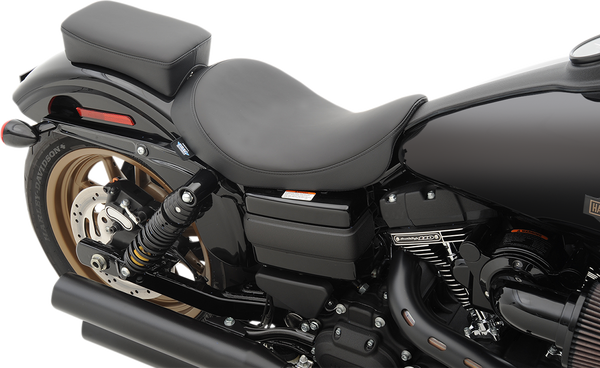 Low Solo Seat Black, 5, nordicamoto.ro