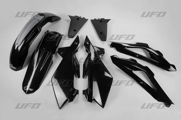 Teljes karosszériakészlet Husqvarna Blackhez, 1, nordicamoto.ro