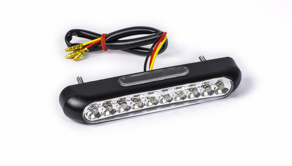 Universal Taillights Black, 1, nordicamoto.ro