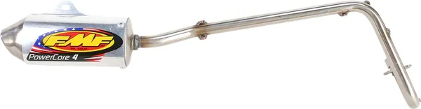 Mini Powercore 4 Silver, 1, nordicamoto.ro