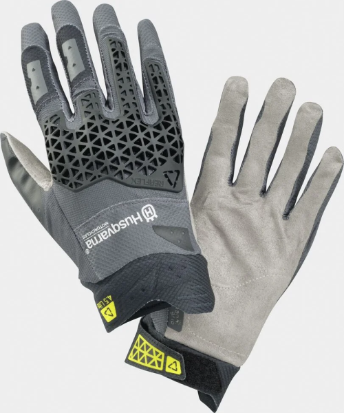 Husqvarna 4,5 Lite Gotland XL/11 kesztyű, 6, nordicamoto.ro
