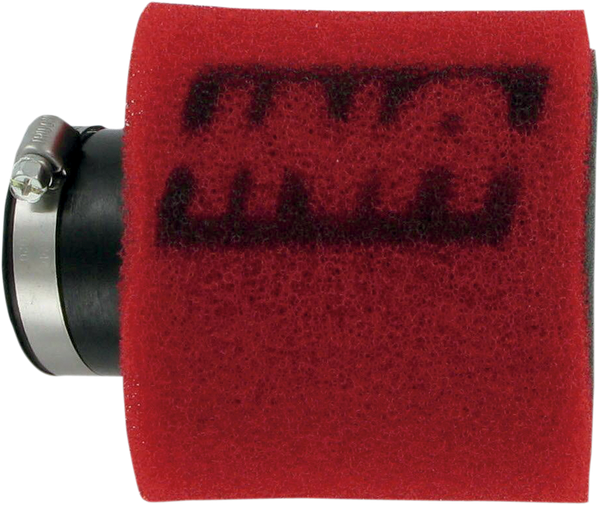 Two-stage Pod Filter Black, Red, 1, nordicamoto.ro