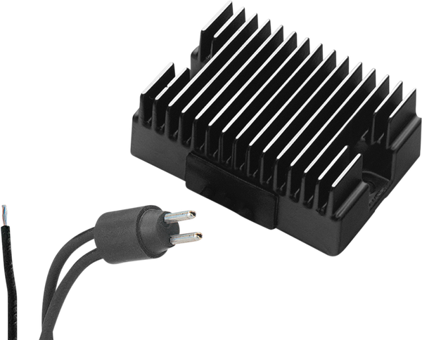 Solid State Regulator Black, 1, nordicamoto.ro