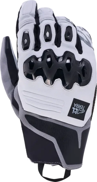 Harok Pro Drystar kesztyűk, szürke, 1, nordicamoto.ro