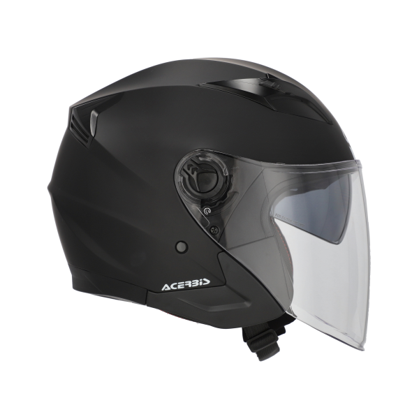 Acerbis Firstway 2.0 22-06 Jet sisak, Black II, M, 1, nordicamoto.ro