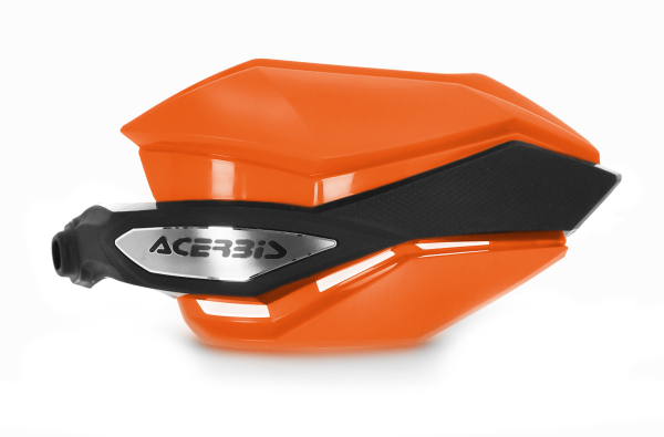 Acerbis Argon kézvédők az MV Agusta Turismo Veloce / Voge Valico / Yamaha Tenere 700 / Tracer 9 modellekhez, 14'-26', fehér, 7, nordicamoto.ro