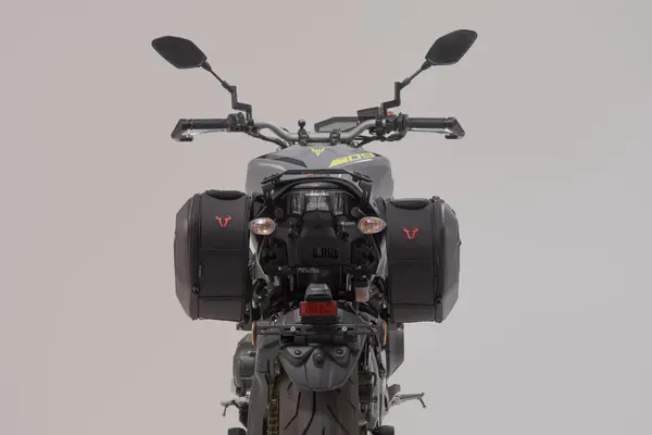 Set Geantă de Șa SW - Motech PRO Blaze Negru BCHTA0674031400, 6, nordicamoto.ro