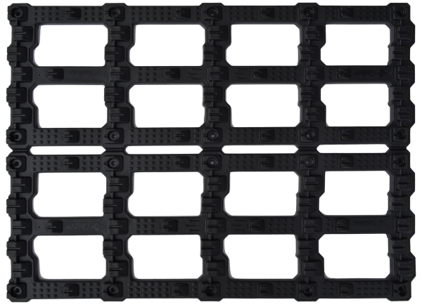 Caliber Track Grabber (2pc kit), 1, nordicamoto.ro