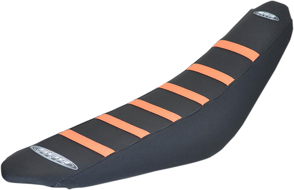 Seatcover 6r Sx/ex/exc Ok Black, 1, nordicamoto.ro