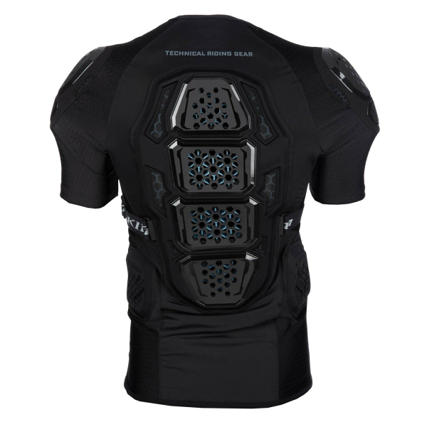 Klim Armored SS Tactical Pro Castlerock póló, 4, nordicamoto.ro
