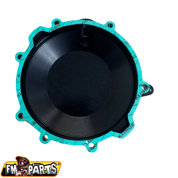Fm-Parts tengelykapcsoló-burkolat tömítés KTM/HSQ 250/300 modellekhez (2017–2022), 2, nordicamoto.ro