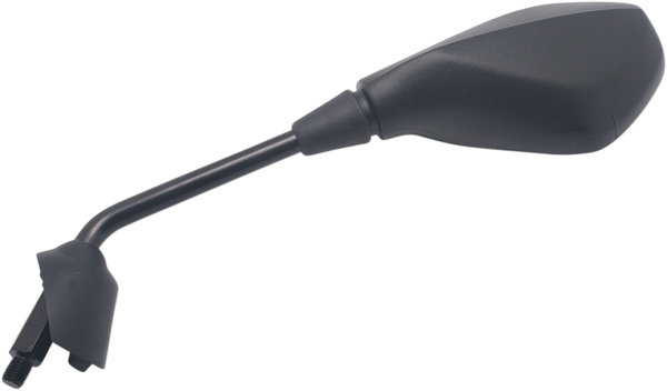 E-mark Mirror Black, 1, nordicamoto.ro