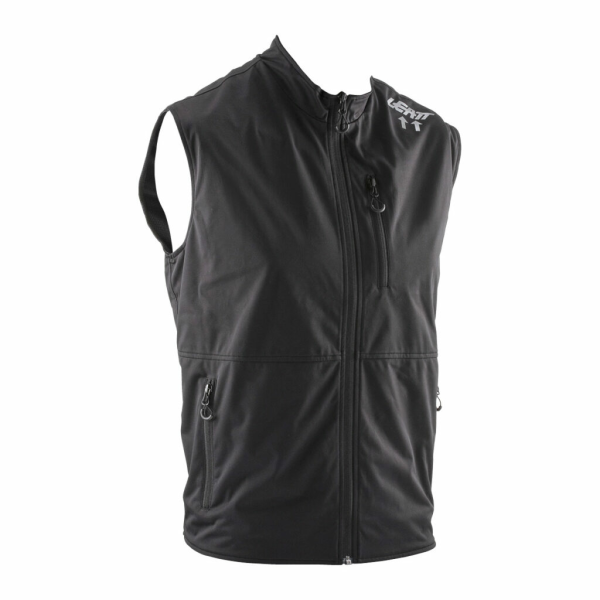 Vesta Leatt RaceVest Fekete L +, 1, nordicamoto.ro