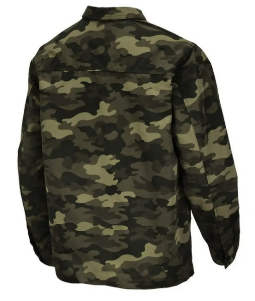 Can-am BRP Green L kabát, 2, nordicamoto.ro