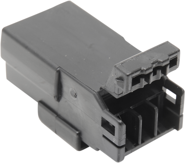 Amp Multi-lock Components Black, 2, nordicamoto.ro