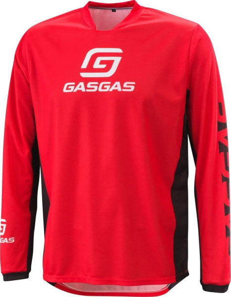 GasGas Tech póló, XL, 1, nordicamoto.ro