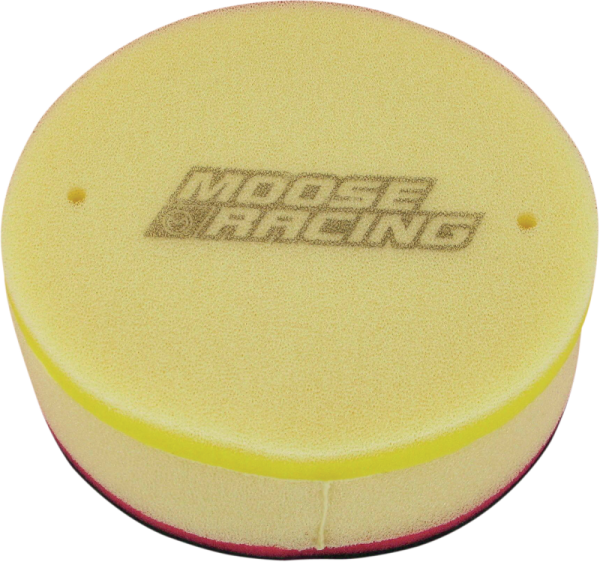 Off-road Air Filter White, 1, nordicamoto.ro
