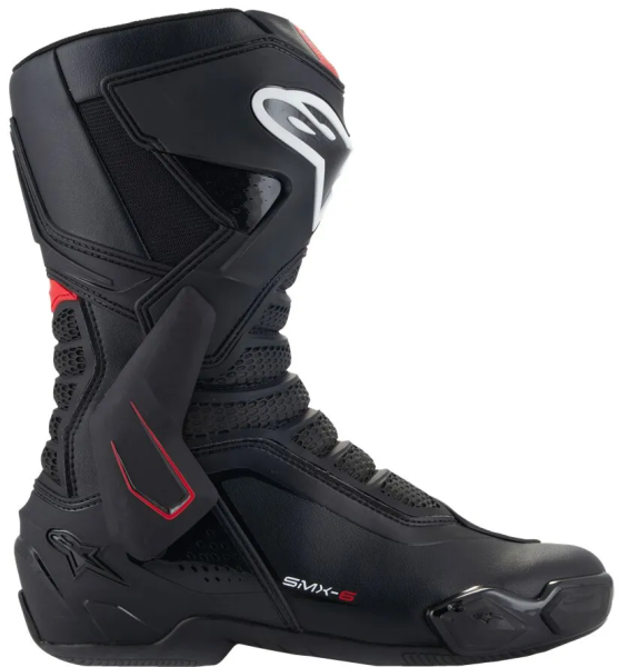 Alpinestars Smx-6 V3 fekete csizma, 7, nordicamoto.ro