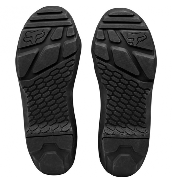 Cizme FOX Comp X Enduro Black 42,5, 2, nordicamoto.ro
