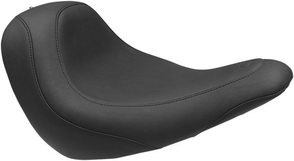 Wide Tripper Seat Black, 1, nordicamoto.ro