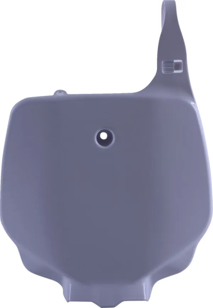 Rendszámtábla a Kawasaki KX85/100 (2001–2013) modellhez, 1, nordicamoto.ro