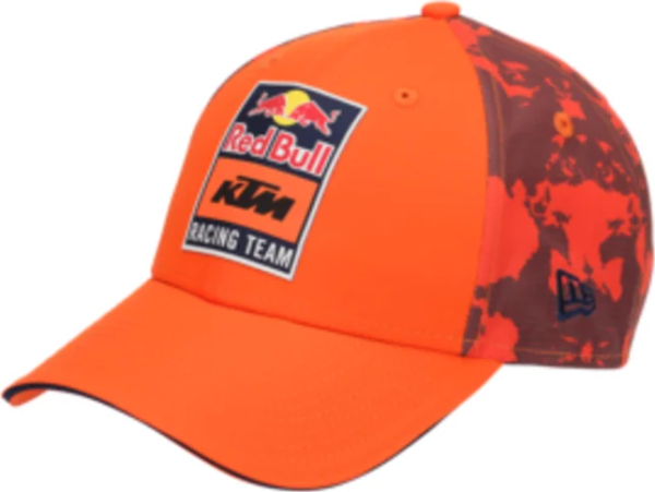 RB KTM RUSH ÍVES SAPKA, 1, nordicamoto.ro