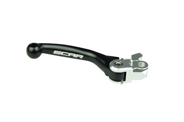 Brake Flex Levers Black, 1, nordicamoto.ro