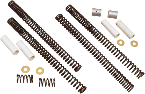 Lowboy Fork Lowering Kit, 2, nordicamoto.ro