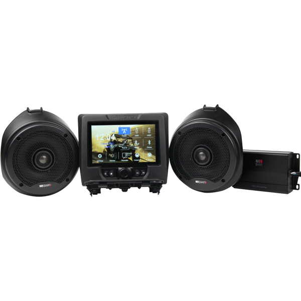 AUDIO KIT 1. SZINT, 8, nordicamoto.ro