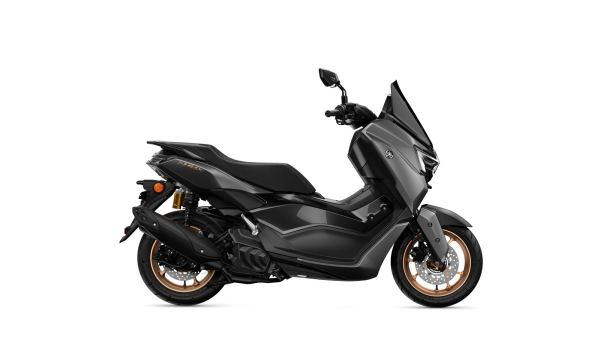 Yamaha NMAX 155 Tech MAX robogó, 12, nordicamoto.ro