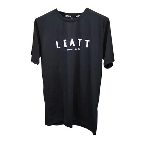 Tricou Leatt Promo Cape Town, 1, nordicamoto.ro