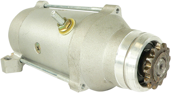 Starter Motor Unfinished, 1, nordicamoto.ro
