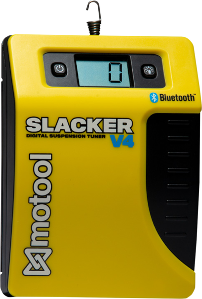 Tension Tuner Black, Yellow, 1, nordicamoto.ro
