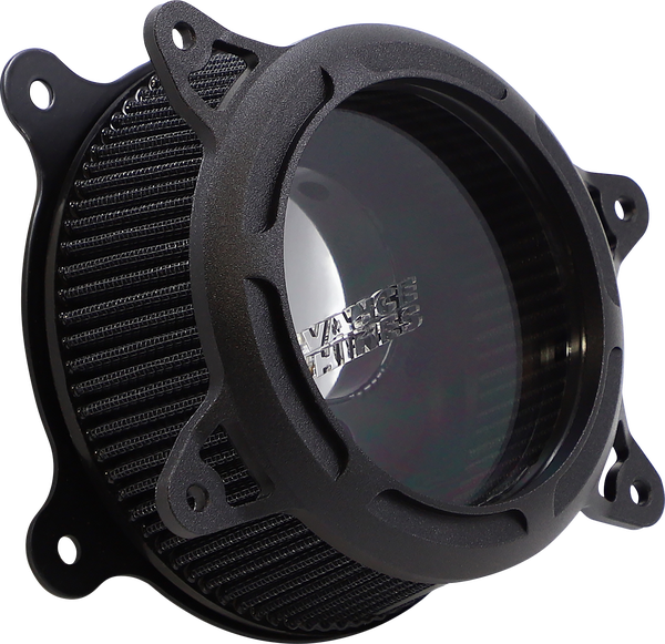 Vo2 Insight Air Cleaner Black, 1, nordicamoto.ro