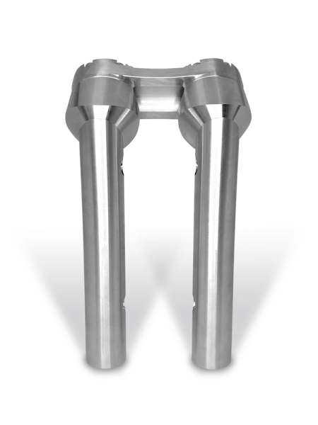 Clubstyle Pullback Riser Silver, 1, nordicamoto.ro