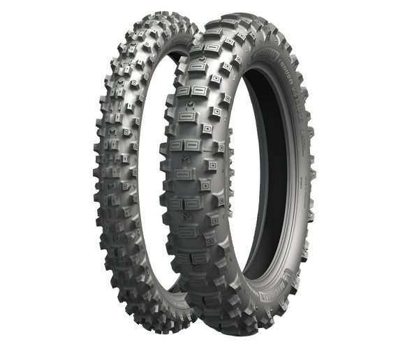MICHELIN Enduro Medium 120/90-18 65R TT hátsó enduro gumiabroncs, 2, nordicamoto.ro