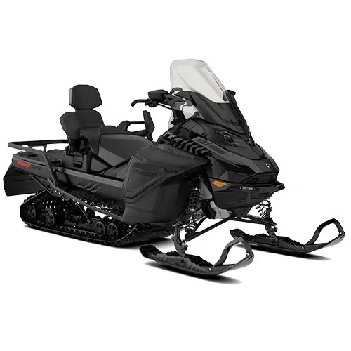 Ski-Doo Expedition LE 20" 900 ACE '26 motoros szán, 1, nordicamoto.ro