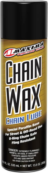 Chain Wax Chain Lube, 1, nordicamoto.ro