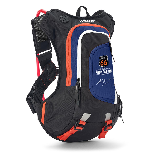 USWE Moto Hydro 8L KC66 Edition folyadékpótló hátizsák, 1, nordicamoto.ro